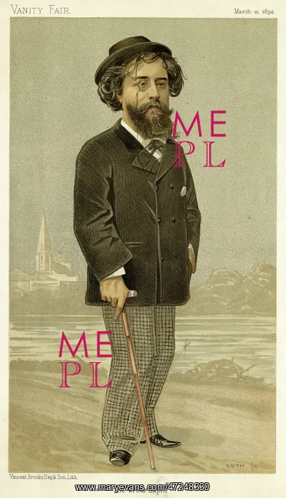  : ALPHONSE DAUDET