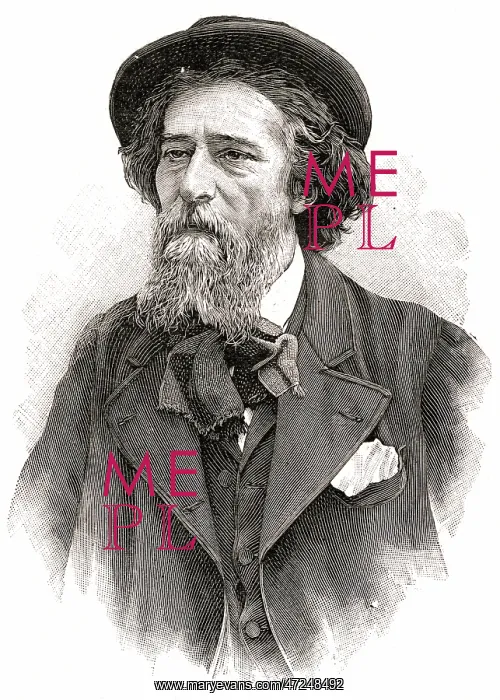  : ALPHONSE DAUDET