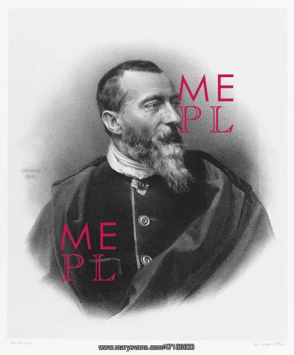  : ALPHONSE KARR