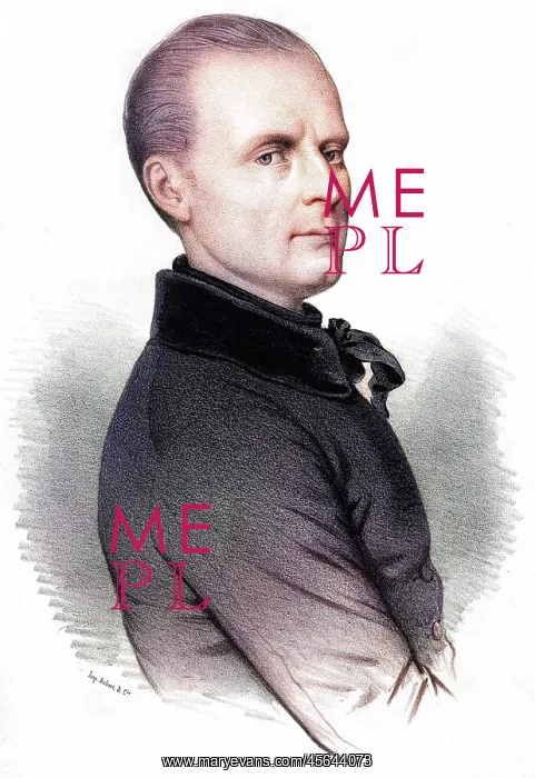 : Alphonse de Lamartine : Alphonse de Lamartine