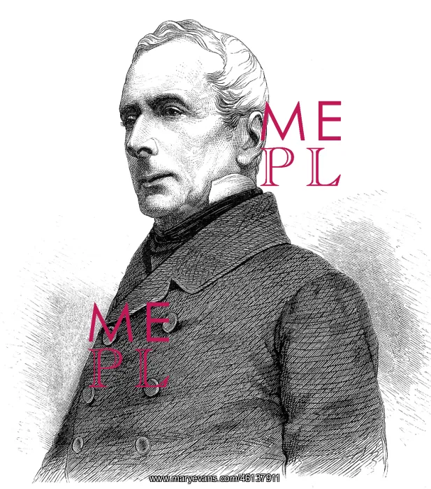 : Alphonse de Lamartine : Alphonse de Lamartine