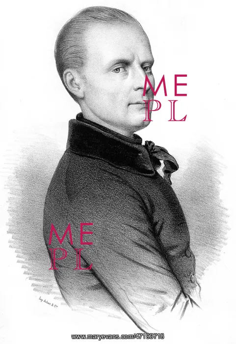  : Alphonse de Lamartine