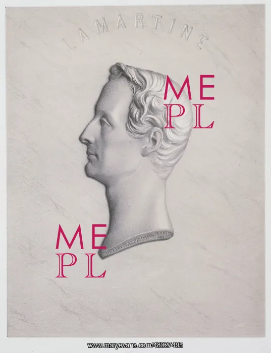  : Alphonse de Lamartine