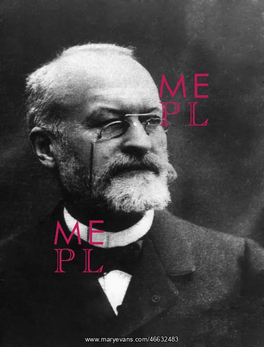 : Alphonse Laveran : Alphonse Laveran