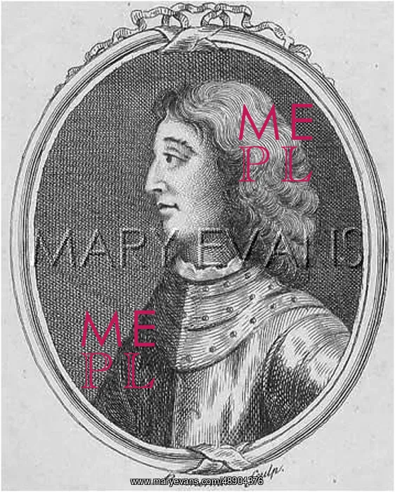  : ALPIN, KING OF SCOTLAND