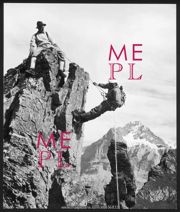 : ALPINE ALTITUDES 1930S : ALPINE ALTITUDES 1930S