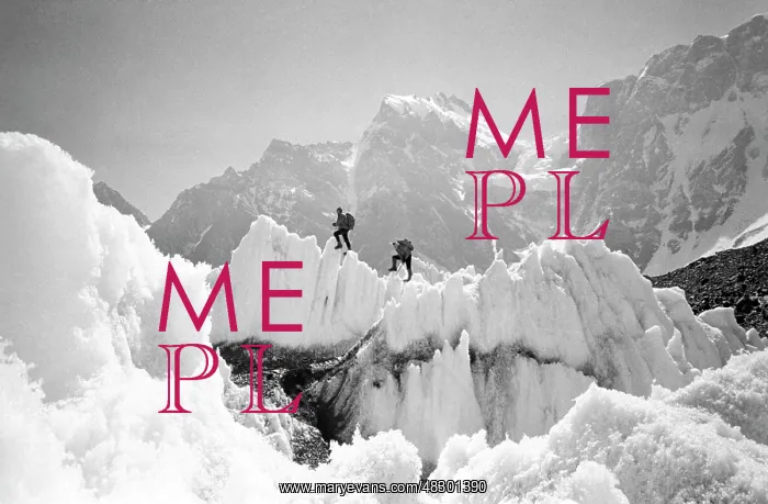 : Alpinists, 1972 : Alpinists, 1972