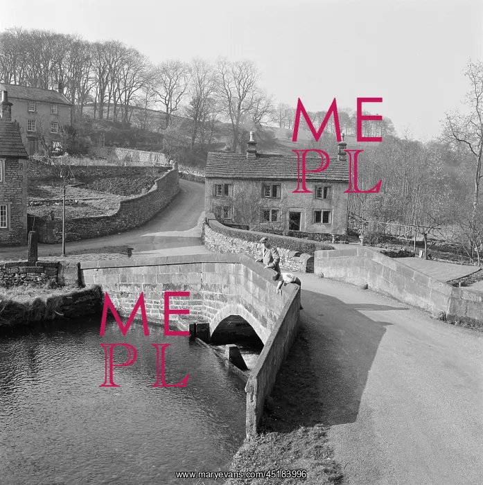: Alport, Derbyshire : Alport, Derbyshire