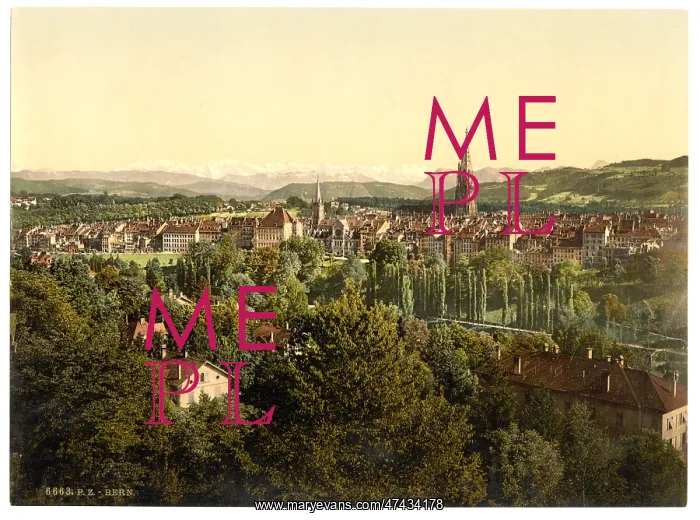 : The Alps, Berne, Switzerland : The Alps, Berne, Switzerland