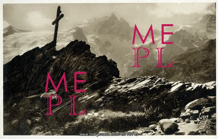 : The Alps - La Meije : The Alps - La Meije
