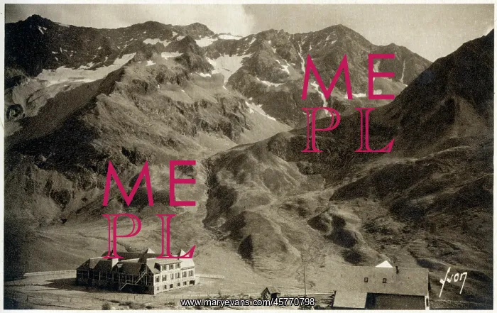: The Alps - Massif du Combeynot : The Alps - Massif du Combeynot