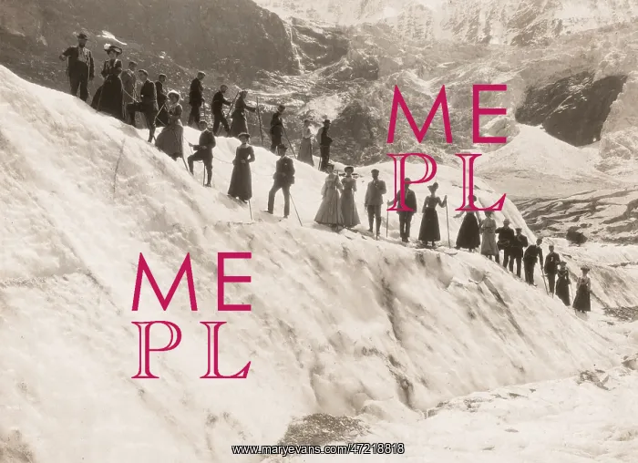 : Alps Photo 1900 : Alps Photo 1900