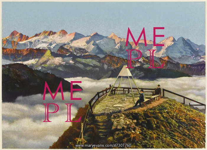 : ALPS / STANSERHORN C20 : ALPS / STANSERHORN C20
