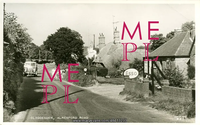  : Alreston Road