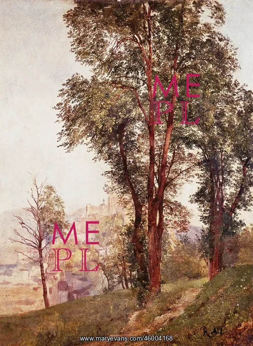 : Alt, Jakob (1789 - 1872) : Alt, Jakob (1789 - 1872)