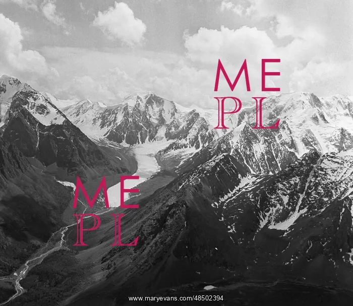 : Altai Mountains, 1980 : Altai Mountains, 1980