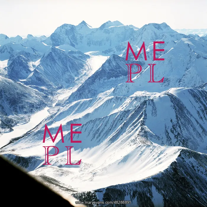 : Altai Mountains, 1988 : Altai Mountains, 1988