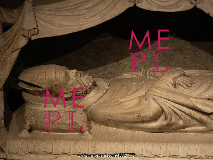 : Altar, Cathedral of St Domnius, Split, Croatia : Altar, Cathedral of St Domnius, Split, Croatia