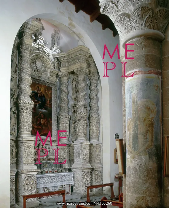 : Altar of stone by Placido : Altar of stone by Placido