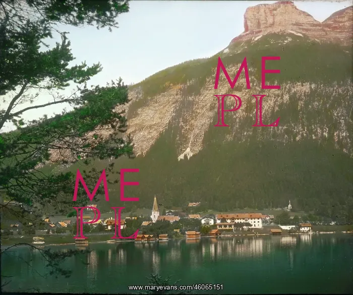 : Altaussee with the Loser : Altaussee with the Loser