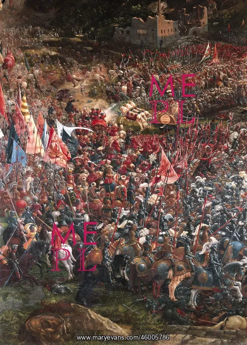 : Altdorfer, Albrecht, (14 : Altdorfer, Albrecht, (14