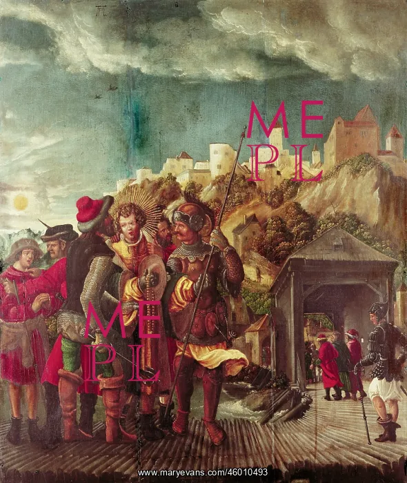 : Altdorfer, Albrecht, (14 : Altdorfer, Albrecht, (14