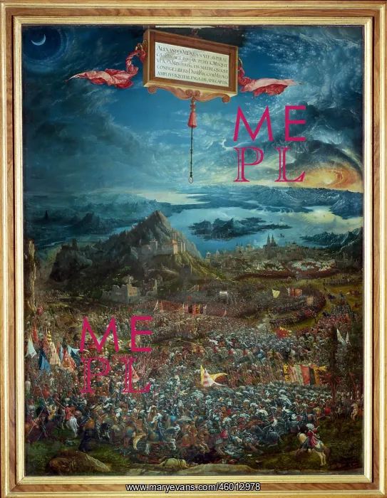 : Altdorfer, Albrecht, (14 : Altdorfer, Albrecht, (14