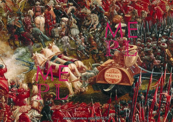 : Altdorfer, Albrecht, (14 : Altdorfer, Albrecht, (14