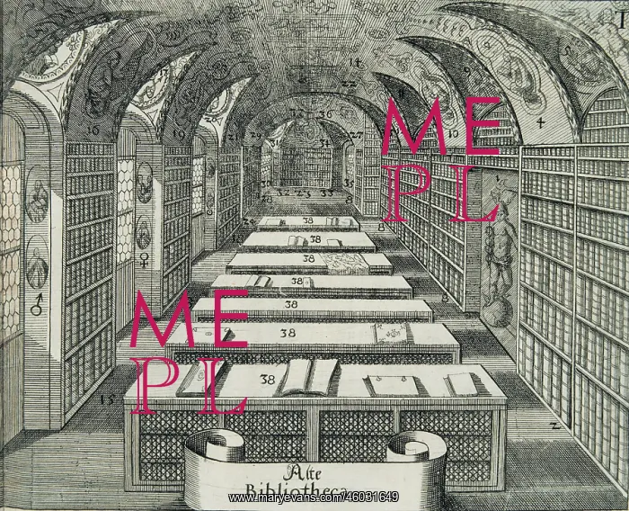 : Alte Biblioteca : Alte Biblioteca