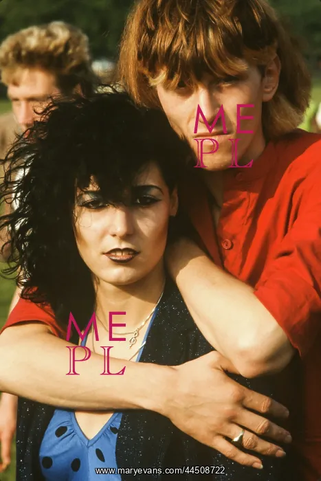 : Alternative couple 1990s : Alternative couple 1990s