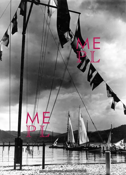 : ALTERSEE REGATTA : ALTERSEE REGATTA