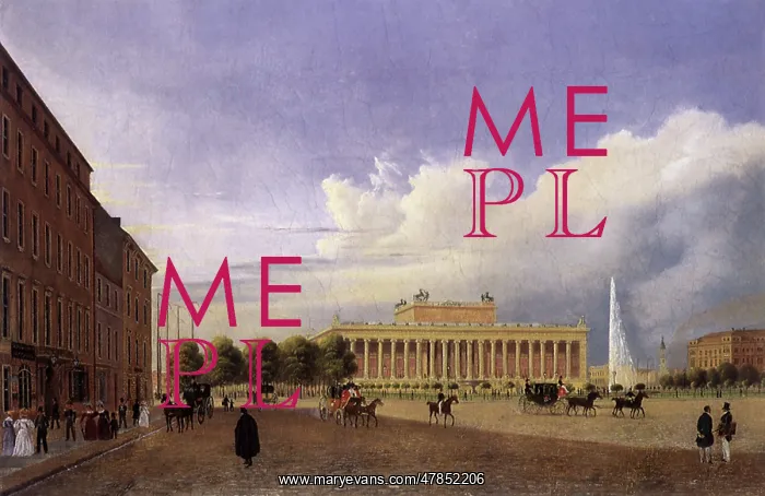  : Altes Museum