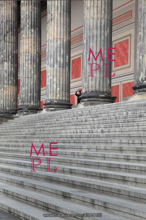 : Altes Museum, Berlin, Germany : Altes Museum, Berlin, Germany