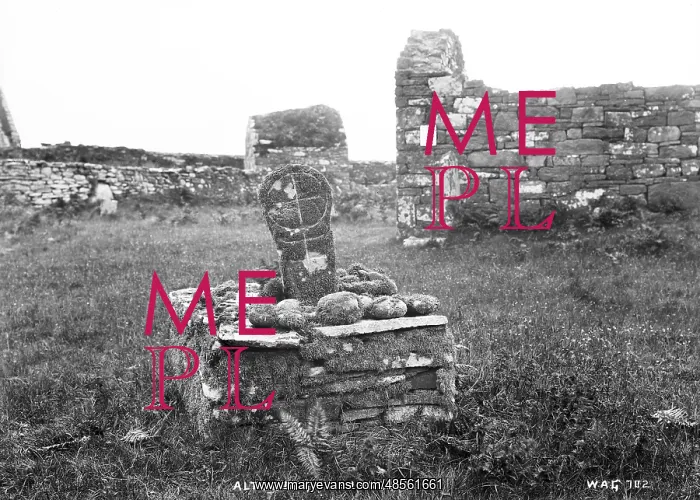 : Altoir Beg, Inishmurray : Altoir Beg, Inishmurray
