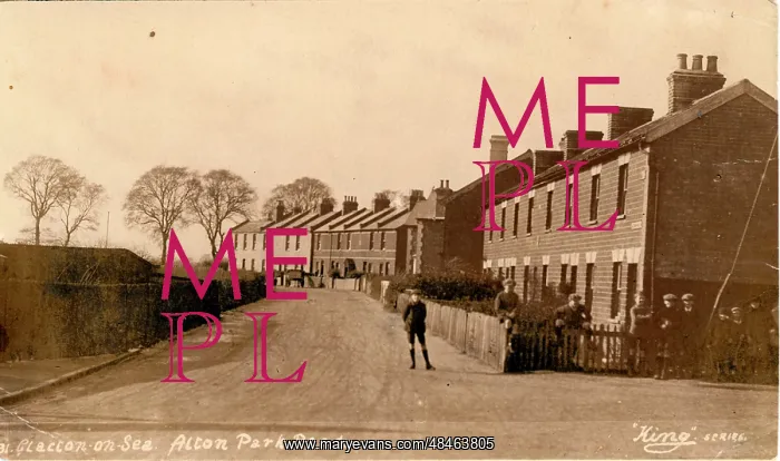  : Alton Park Road