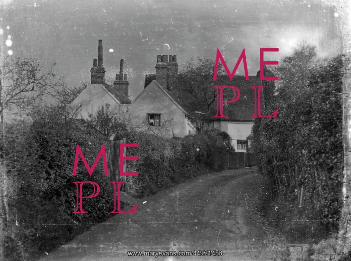 : Alton (?) Road, Bexley : Alton (?) Road, Bexley