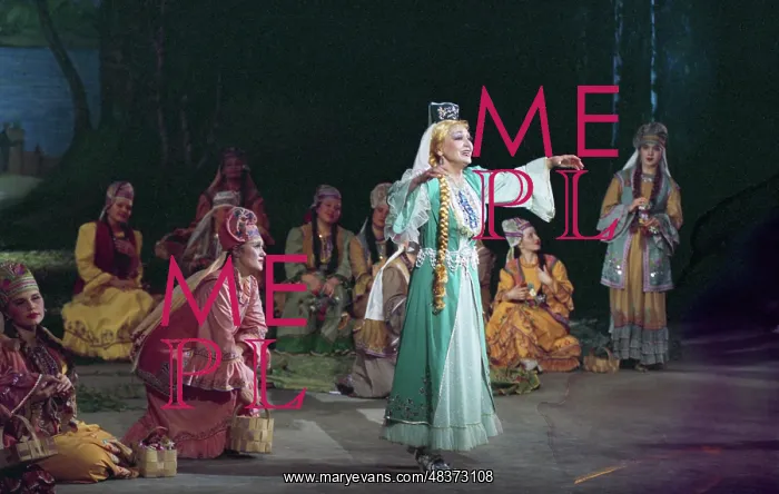 : Altynchach Opera : Altynchach Opera