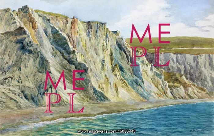 : Alum Bay, Isle of Wight : Alum Bay, Isle of Wight