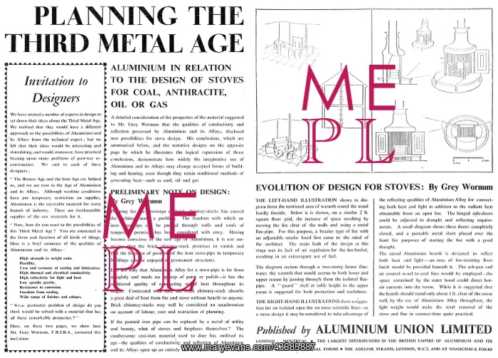  : Aluminium Union