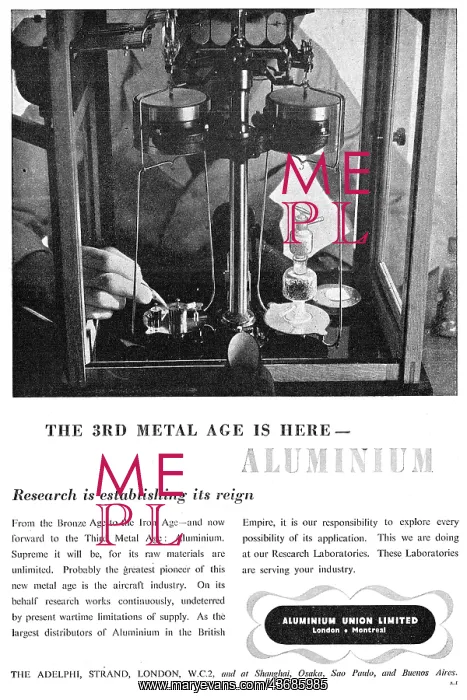  : Aluminium Union