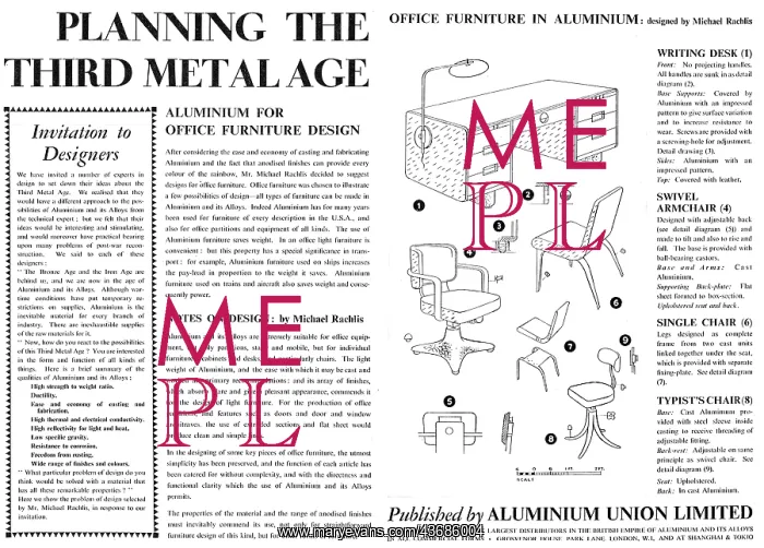  : Aluminium Union
