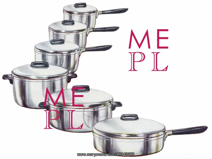 : Aluminum Pots and Pans : Aluminum Pots and Pans