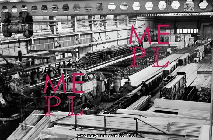 : Aluminum Structures Production Plamt : Aluminum Structures Production Plamt