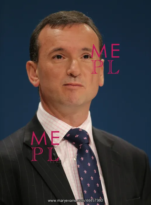 : Alun Cairns MP : Alun Cairns MP
