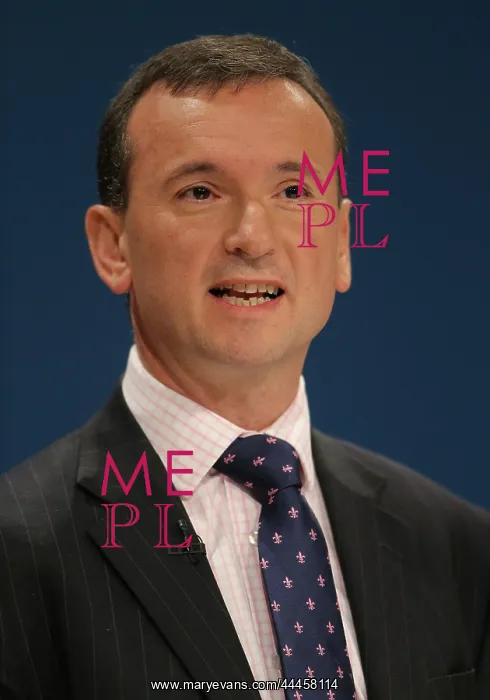 : Alun Cairns MP : Alun Cairns MP