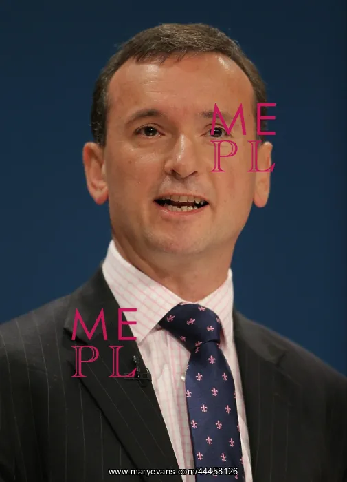 : Alun Cairns MP : Alun Cairns MP