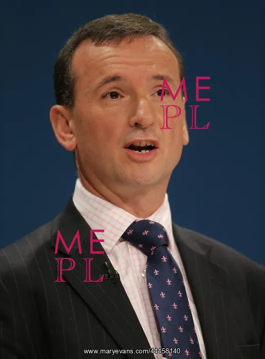 : Alun Cairns MP : Alun Cairns MP