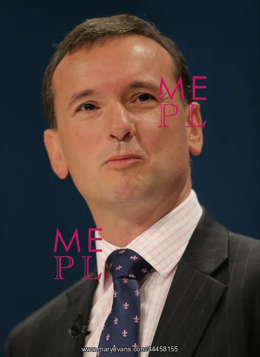 : Alun Cairns MP : Alun Cairns MP