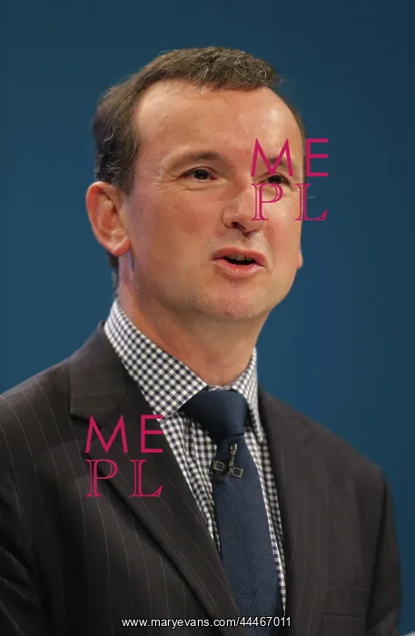 : Alun Cairns MP : Alun Cairns MP