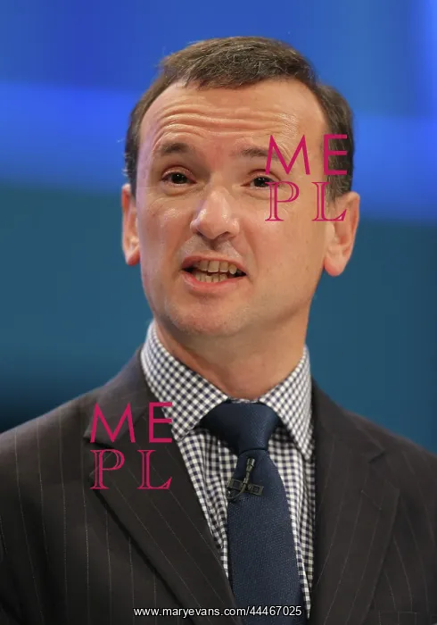 : Alun Cairns MP : Alun Cairns MP